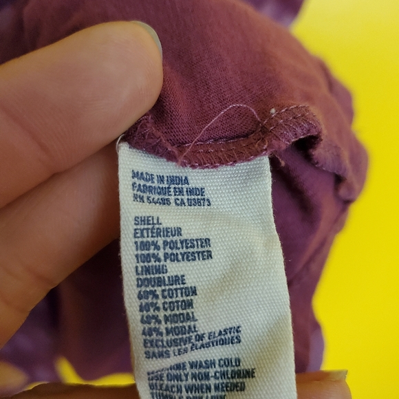 AE tank top - Picture 3 of 4